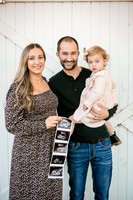 Fall Minis 2023 - The Sargent Family