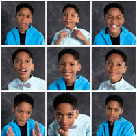 Rohan Headshots