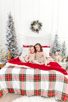 PJ Minis 2023 - The Skallerup Family