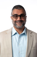 Satish Headshots