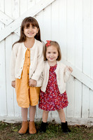 Fall Minis 2023 - The Williams Family