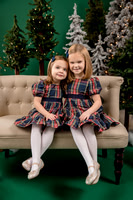 Holiday Minis 2023 - The Choporis Family