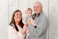 Savannah 6 Month