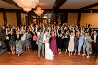 Amp Favorites from Kelly and Peter's Wedding