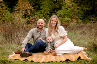 Fall Minis 2023 - The Noble Family