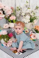 Lia Sitter Session