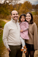 Fall Minis 2025 - The Conroy Family