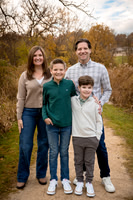Fall Minis 2025 - The Geli Family