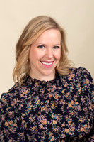Alyssa Headshot