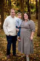 Fall Minis 2025 - The Athanas Family