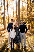 Fall Minis 2025 - The Balachandran Family