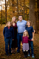 Fall Minis 2025 - The Egloff Family