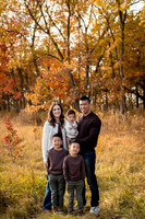 The Le Family