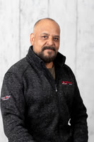 NW Metalcraft Headshots 2025