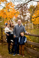 Fall Minis 2025 - The Marabella Family