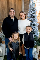 Winter Minis 2025 - The Tyner Family