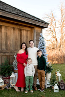 Winter Minis 2025 - The Sullivan Family