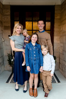 The Martin Family