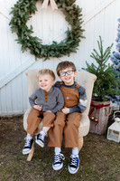 Winter Minis 2025 - The Heinz Family