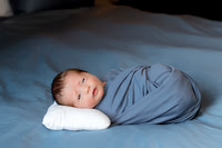 Baby Owen