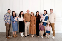 Pettenuzzo Extended Family