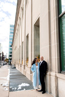 Lesly & Matt Engagement