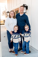 Winter Minis 2025 - The Hoffman Family