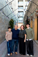 Winter Minis 2025 - The Pham Family