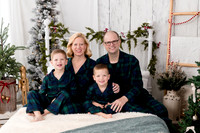 PJ Minis 2025 - The Miller Family