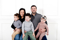 The Greenberg Family