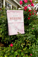 Tracy & Greg's Wedding