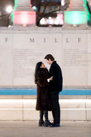 Yazmene & Jack Proposal