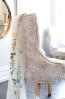 Katie's Favorites for the Covenant at Murray Mansion