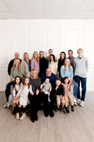 Barlock Extended Family