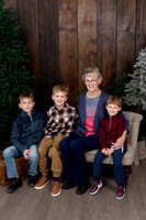 Solinski Extended Family