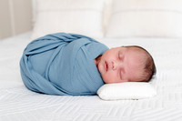 Baby Elijah