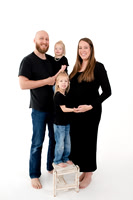 Heather Maternity