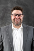 Daniel C Headshots
