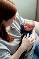 Baby Callum