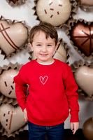 Valentine's Day Minis 2026 - The Cirone Family