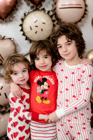 Valentine's Day Minis 2026 - The Mor Family