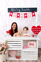 Valentine's Day Minis 2026 - The Strohl Family