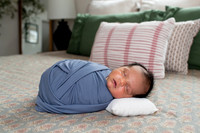 Baby Deen