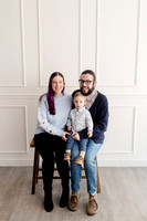 The Cascino Family