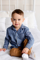 Baby Jackson
