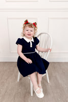 Cabot First Birthday