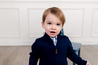 Miles 18 Month