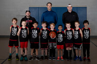 LSA Basketball 2026