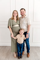 Jayne Maternity