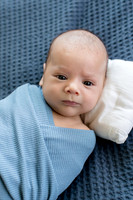 Baby Dominic